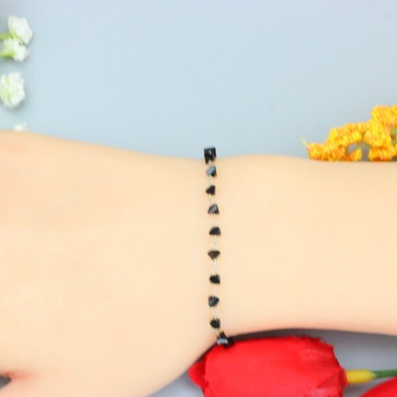 "Elegant & Trendy Bracelet, A Perfect Gift for Women, Thoughtful, EVCH1374 - Picture 8 of 11